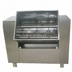 Multifunctional Meat Filling Machine / Dumpling Filling Machine thumbnail-3