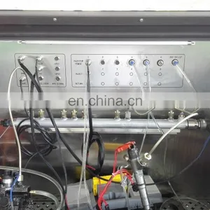 Universal Testing Machine Common Rail Injector and Pump Test Bench CRS708 thumbnail-6