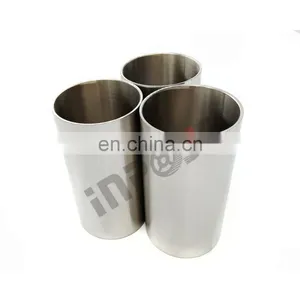 In Stock Inpost Cylinder Liner Suitable Sleeve for Kubota D1105 thumbnail-4