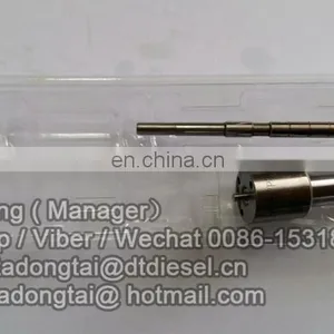 Rpair Kits for Injector 095000-5450 thumbnail-4