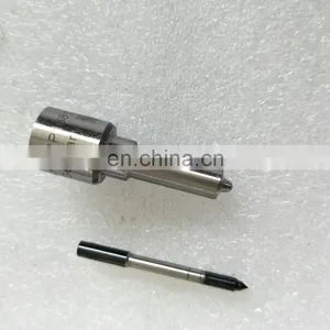 High Quality Common Rail Fuel Nozzle DLLA157P1425 0433171887 for Injector 0445120049 thumbnail-4