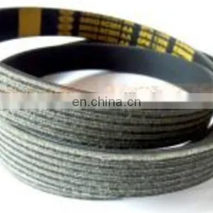 AUTO FAN BELT V-Ribbed Belt OEM High Quality for Coaster 2700 7PK2280 90916-02640 thumbnail-3
