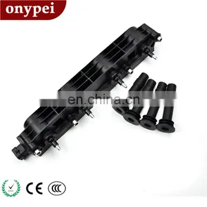 Ignition Coil Pack OEM 1208307 19005212 For Opel Astra G Convertible Coupe Estate Hatchback 1.4L 1.6 16V thumbnail-4