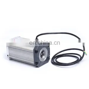 Motorcycle Bldc Hub dc Motor thumbnail-4