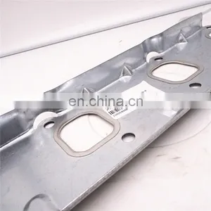 4JB1 Good Quality CYLINDER HEAD Engine GASKET Overhaul Kit EXHAUST PIPE GASKET thumbnail-6
