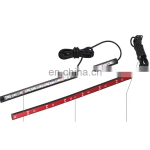 Boat Bow Navigation Red and Green LED Light Kits thumbnail-1