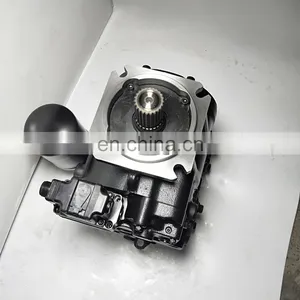 Sauer Danfoss Hydraulic Piston Pump 51D110 51D 51C110-1-RD3N-E2B1NNU1 thumbnail-7