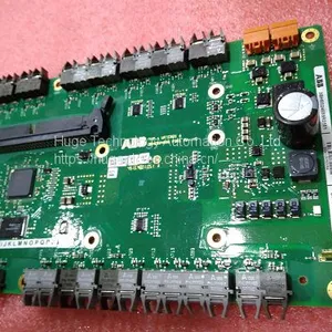 ABB 3BHB016295R0001 Main Board New In Stock With 1 Year Warranty thumbnail-1