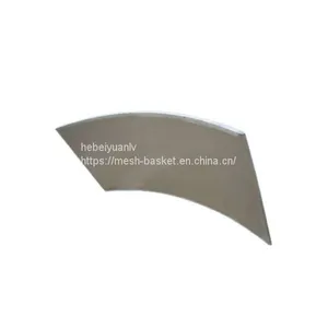 Wedge Wire DSM Screen thumbnail-3