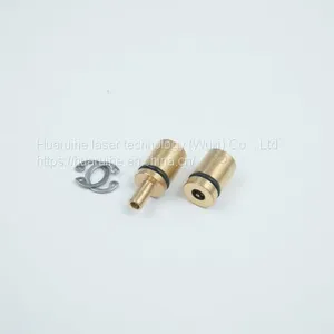 Water Connector for Laser Cutting Machine thumbnail-2