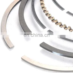 ZD30 Gasoline 81 mm Piston Rings 12033-VK610 for Machine Engine Parts thumbnail-4