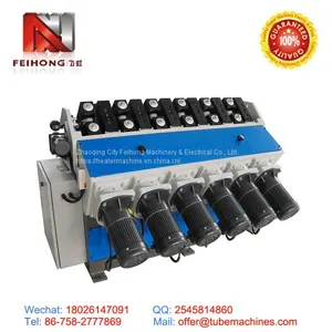 SG-A2-12 12 Station Roll Reducing Machine thumbnail-1
