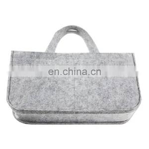 Customized Size 15inch Shopping Hand Bag Ladies Women's Handbag thumbnail-5