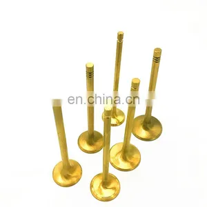 Genuine Race Engine Parts For BMW F10 S63B44 4.4L X5M X6M M5 M6 S63 S63TU Cylinder Head Intake Exhaust Valves Spring 11347572451 thumbnail-4