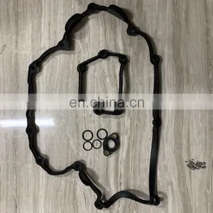 E46 E90 Car Engine Cylinder Head Cover Gasket for Bmw E91 X3 E83 Car Engine Cylinder Head Cover Gasket 11120032224 thumbnail-1