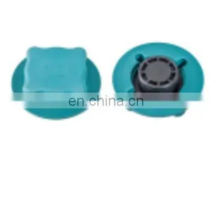 Coolant Expansion Tank Cap RADIATOR CAP for Volvo OEM 410665 thumbnail-1