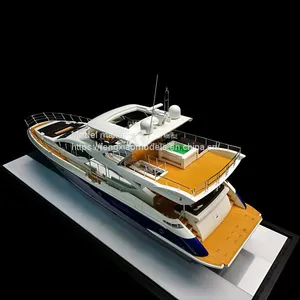 Speedboat Model Maker thumbnail-4