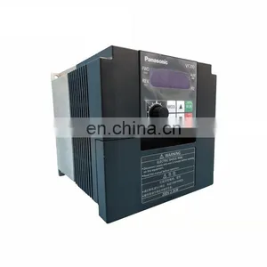 Panasonic AC Motor Inverter (Speed Controller) AVF100-0074 thumbnail-1
