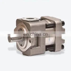 Sumitomo QT62-125F-BP-Z Internal Servo Pump Gear Pump for Injection Molding Machine thumbnail-1