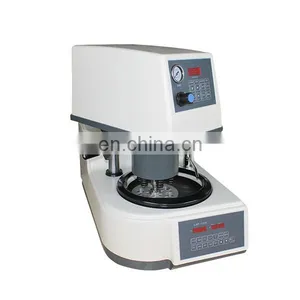MOPAO1000 Single Disc Automatic Double SIde Disc Grinding Machine thumbnail-1
