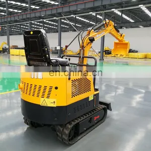 Excavator Covers Boss Bobcat thumbnail-3