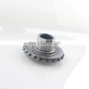 W9516-51511 KUBOTA RX165 ROTARY TILLER Bevel Gear With 22 Teeth thumbnail-4