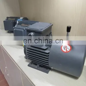 SIEMENS Standard YEJ Brake Motor Three Phase Induction AC Electric Brake Motors thumbnail-5