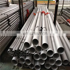 Welded Thick Thickness Pipe, Used High Pressure, Welded ERW thumbnail-3