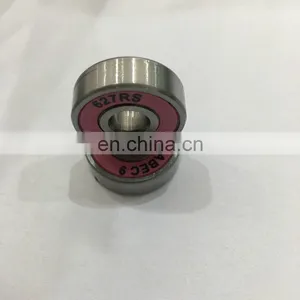 Miniature Bearing 627 Abec9 7x22x7mm Miniature Ball Bearing thumbnail-3
