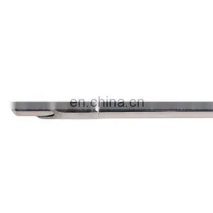 Reusable Laparoscopic Instruments Magnetic Cannula 5mm Flip Type Trocar thumbnail-5