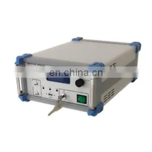 Desktop Raman Spectrometer With Adjustable and Stable Excitation Laser Source for Diamond Tester thumbnail-1