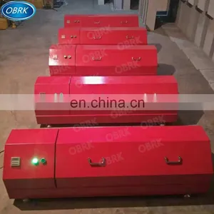 Micro Deval Abrasion Testing Equipment/Aggregate Abrasion Tester thumbnail-2
