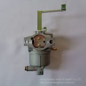 EF6600 Generator Carburetor thumbnail-1