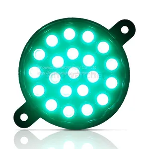 100mm LED Pixel Cluster thumbnail-1
