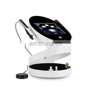 2019 Newest Ozone Plasma 2 In 1 Plasma Pen Jett Beauty Instrument Acne Treatment Ozone Plasma Pen With Good Price thumbnail-3