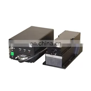 CNI 1.5W 2W 3.5W 577 nm Yellow Laser for Photocoagulation (Ophthalmology) thumbnail-2