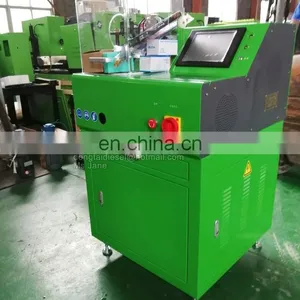 High Quality DTS118 Test Bench With DRV thumbnail-1