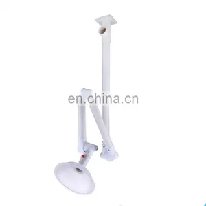 Ceiling Mounted Lab Arm 3 Joint Fume Extraction thumbnail-1