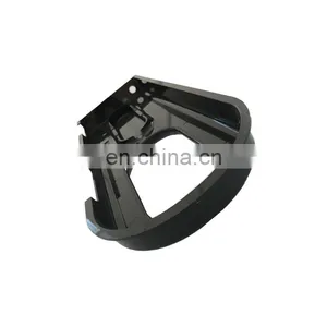 Machining Custom High Quality Resin Parts Sls Abs Rubber Slm Sla Fdm Cnc Precision Plastic Fdm 3d Printing for Rapid Prototype thumbnail-5