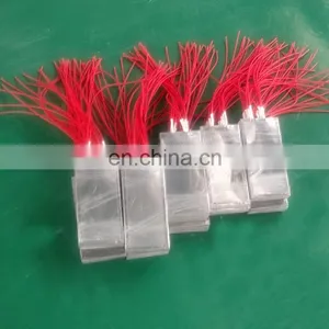 220v Electric Band Heating Element 304 Stainless Steel Mica Plate Heater thumbnail-1
