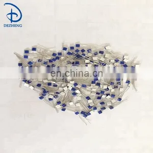 PT100 Thin Film Elements thumbnail-1