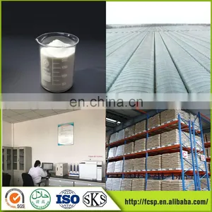 Cosmetic Ingredients Glycerol Monostearate C21H42O4 (GMS 40) thumbnail-4