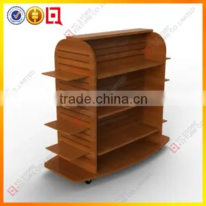 High Quality Shoe Shelf Display thumbnail-1