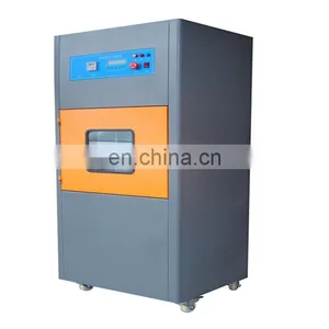 BATERRY SQUEEZE TEST EQUIPMENT thumbnail-1