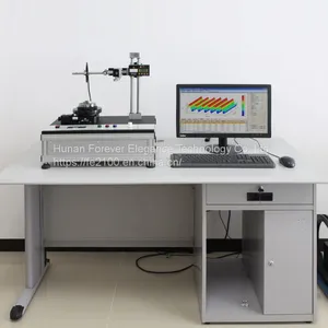 FE-2100RA Multi-pole Magnetic Ring Distribution Measuring Device (manual Version) thumbnail-1