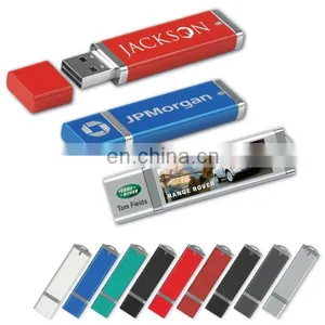 OEM Promotion Gift Usb Stick 4gb Plastic Usb Flash Drive 2.0 Flat Lighter Shape Usb Pen Drive thumbnail-3