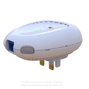 Smart Home UK Homeplug Design Service From Chinese Product Research and Development Company thumbnail-1