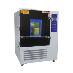 Metal Building Material High and Low Temperature Testing Machine thumbnail-1