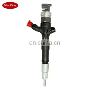 HaoXiang Auto INJECTOR NOZZLE FIT FOR TOYOTA LAND CRUISER PRADO J12 1KD FTV 23670-30080 thumbnail-1