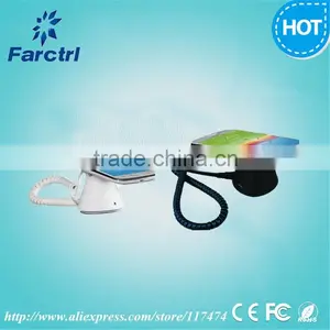 Cheapest ABS Anti Theft Display Alarm System for Cell Phone Holder thumbnail-1